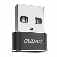 Adapter USB-C - USB Dudao L16AC, must
