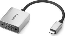 Adapter USB-C/VGA Marmitek 8370, hall
