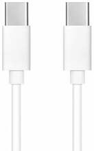 Kaabel USB-C CP CP-USB-CL2M-60W, 1 m, valge