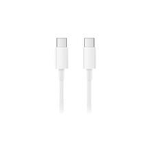 USB-C kaabel Xiaomi SJV4108GL, 1,5 m, valge