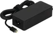Toiteadapter Lenovo USB-C, 65 W