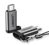 Adapter USB-C/micro USB Ugreen 50590, hall