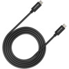 Kaabel USB-C Canyon UC-42, 2 m, must