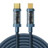 USB-C/Lightning kaabel Joyroom S-CL020A12, 1,2 m, sinine