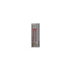 Kaabel USB-C Orsen S53, 1 m, punane