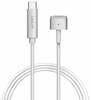 Kaabel USB-C LogiLink PA0226, 1.8 m, hõbe