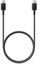 USB-C kaabel Samsung EP-DG980BBE, 1 m, must