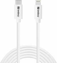 Kaabel USB-C to Lightning Sandberg 136-59, 2 m