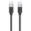 USB-C kaabel Orico, 240W, 1,5 m