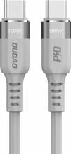 Kaabel USB-C Dudao LC5MAX, 1 m, hall