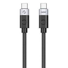 USB-C kaabel Orico, 240W, 1,5 m