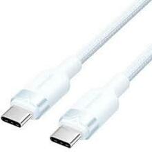 Kaabel USB-C Vention TRDSH, 2 m, sinine