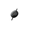 Kaabel 3in1 Baseus Free2Draw CB000084, USB-C/Lightning/Micro USB, 1,1 m, must
