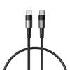 Kaabel USB-C Tech-Protect UltraBoost, 0,25 m, hall