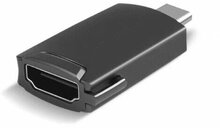 Adapter USB-C/HDMI Platinet 45223, must