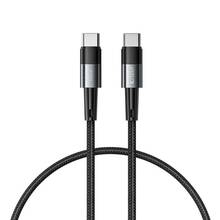 Kaabel USB-C Tech-Protect UltraBoost, 0,25 m, hall