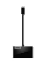 USB-C jagaja Lenovo GX91L84354, 4 porti