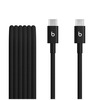 Kaabel USB-C Beats MDGA4ZM/A, 1.5 m, must
