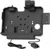 Dokk RAM Mounts RAM Power + Dual USB Data Dock for Getac ZX10