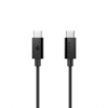 Kaabel USB-C Spigen EB6020CC, 200 cm, must