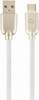 Kaabel USB-A/USB-C Gembird, 2 m