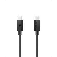 Kaabel USB-C Spigen EB6020CC, 200 cm, must