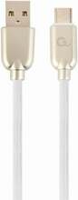 Kaabel USB-A/USB-C Gembird, 2 m