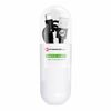 Kaabel USB-A/USB-C Forcell TUBE C319, 1 m, must