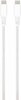 Kaabel USB-C Vivanco 62398, 1,5 m, valge