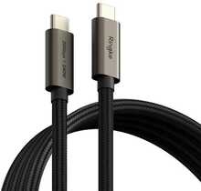 Kaabel USB-C Ringke, 240W, 2 m, must