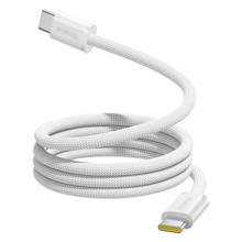 Kaabel USB-C Baseus Dynamic 4 Pro, 100 W, 1 m, valge
