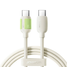 Kaabel USB-C Joyroom S-A53, 2 m, beež