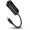 Adapter USB-C Axagon ADE-SRC, 0.15 m, must