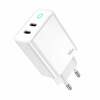Laadija Jellico EU19LIGKIT, 40W, valge