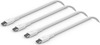 Kaabel USB-C Belkin CAB003bt1MWH2PK, 1 m, valge