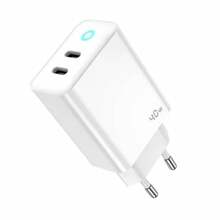 Laadija Jellico EU19LIGKIT, 40W, valge
