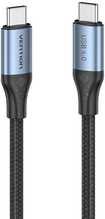 Kaabel USB-C Vention TAVHF, 1 m, hall