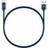 Kaabel USB-A/USB-C Yenkee, 1 m, sinine