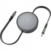 Kaabel USB-C Fixed FIXDRE-GR, 1 m, hall