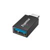 Adapter USB-C/USB-A Hama 00300083, must