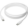 Kaabel USB-C dbramante1928 Re-charge, 2.5 m, valge