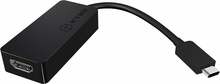 Adapter USB-C/HDMI ICY BOX IB-AC534-C, must