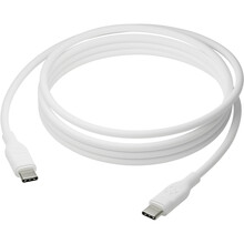 Kaabel USB-C dbramante1928 Re-charge, 2.5 m, valge
