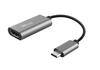 Adapter USB-C/HDMI Trust Dalyx, 20 cm, hall