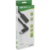 Kaabel USB-C InLine 35781, 1 m, must