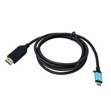 Adapter USB-C/HDMI I-TEC C31CBLHDMI60HZ2M, 2 m, must