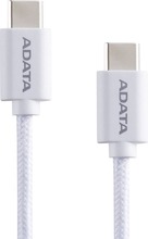 Kaabel USB-C Adata CACC-200PN-WH USB 2.0, 2 m, valge