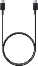 Kaabel USB-C Samsung EP-DG977BBE, 1 m, must