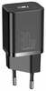 Laadija USB-C Baseus CCSUP-J01, 30W, must