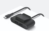 USB jagaja Belkin BUZ001bt2MBKB7, 2 m, must